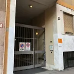 Lägenhet Lario Milano