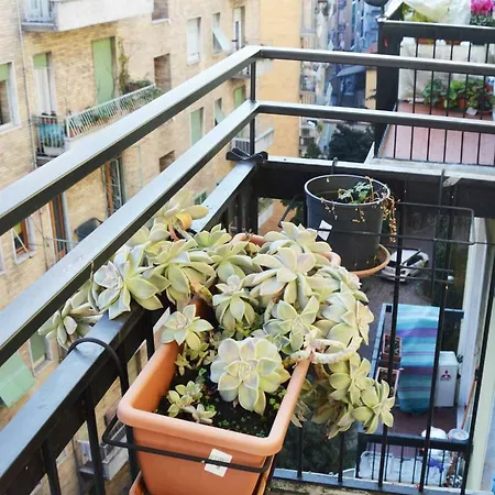 Lario Lägenhet Milano
