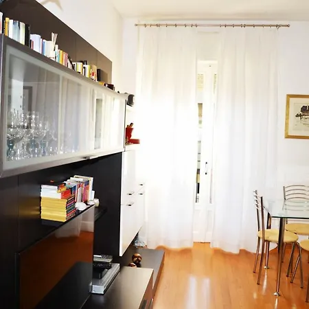 Apartament Lario