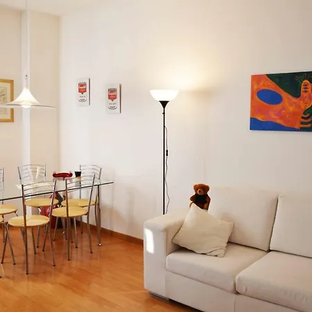 Apartament Lario Mediolan