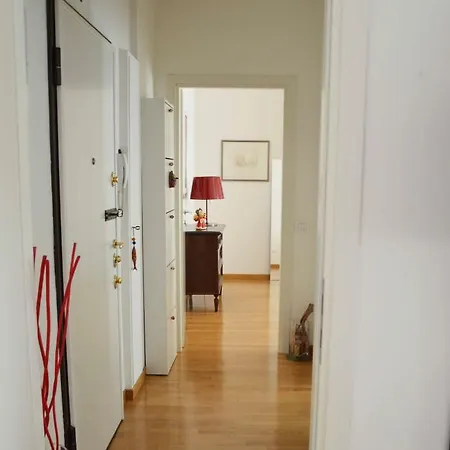 Lario Apartament
