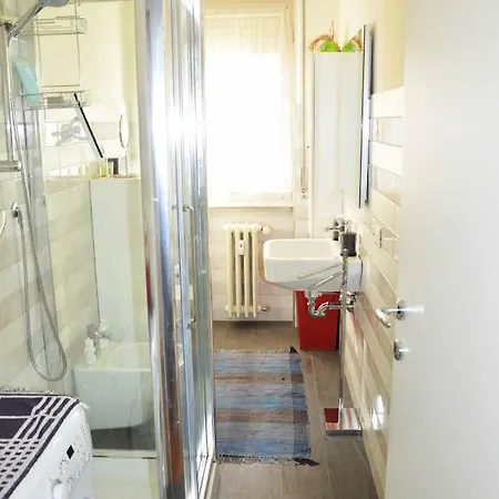 Apartament Lario Mediolan