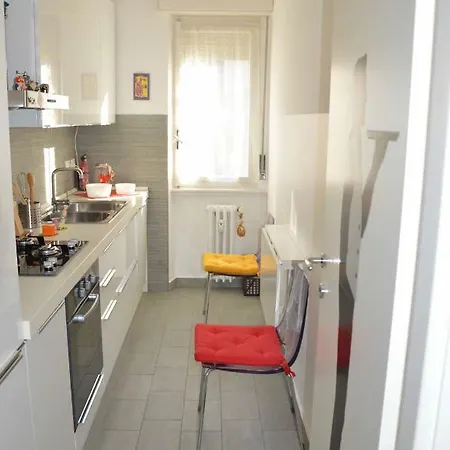 Lario Apartmán Milán