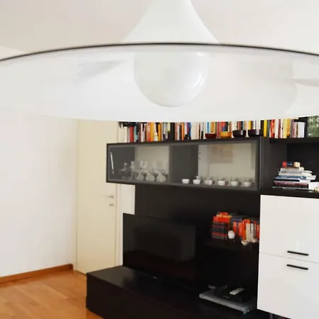 Lario Apartament