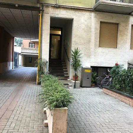 Lario Lägenhet Milano