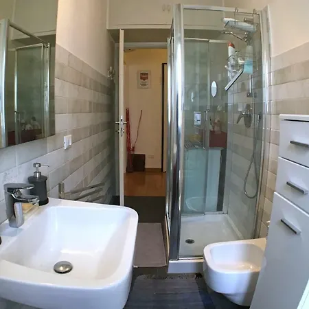 Lario Apartament