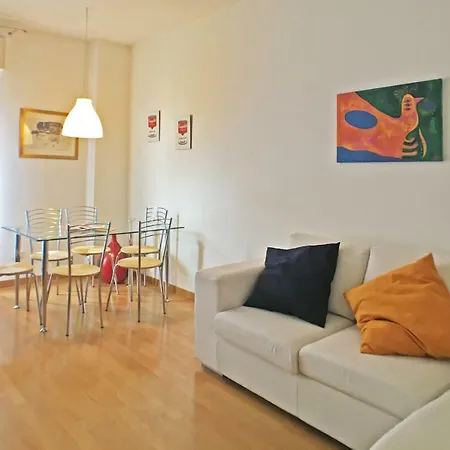 Apartament Lario *