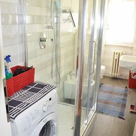 Apartamento Lario