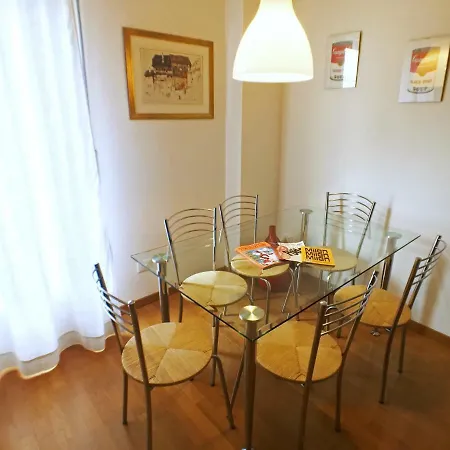 Lario Apartamento *